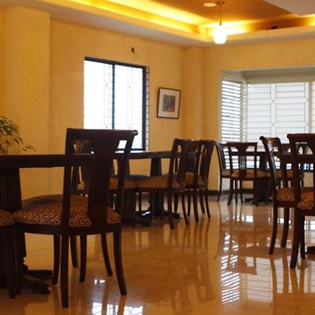 Hotel Tea Tree & Resort Dhaka Zewnętrze zdjęcie