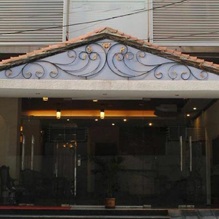 Hotel Tea Tree & Resort Dhaka Zewnętrze zdjęcie