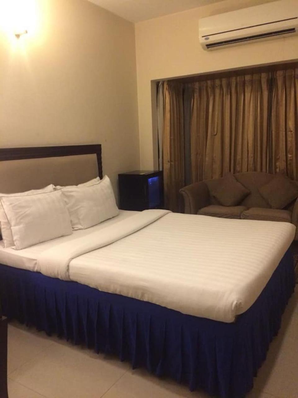 Hotel Tea Tree & Resort Dhaka Zewnętrze zdjęcie