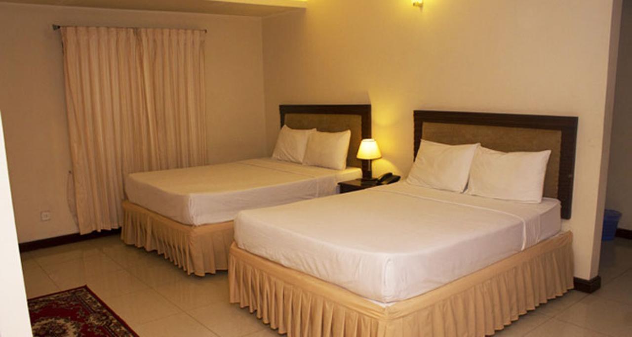 Hotel Tea Tree & Resort Dhaka Zewnętrze zdjęcie