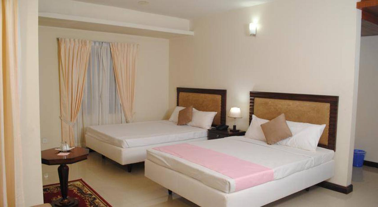 Hotel Tea Tree & Resort Dhaka Zewnętrze zdjęcie