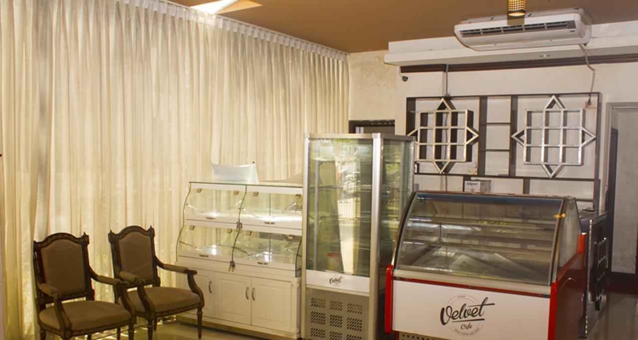 Hotel Tea Tree & Resort Dhaka Zewnętrze zdjęcie