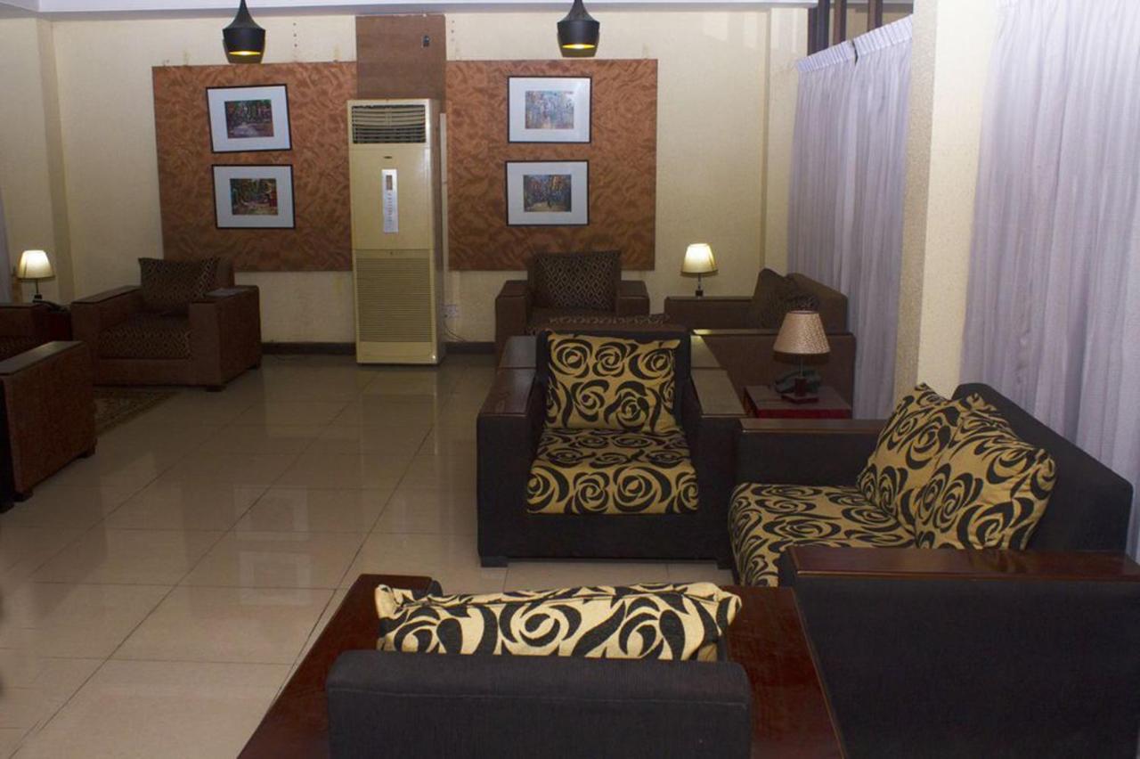 Hotel Tea Tree & Resort Dhaka Zewnętrze zdjęcie