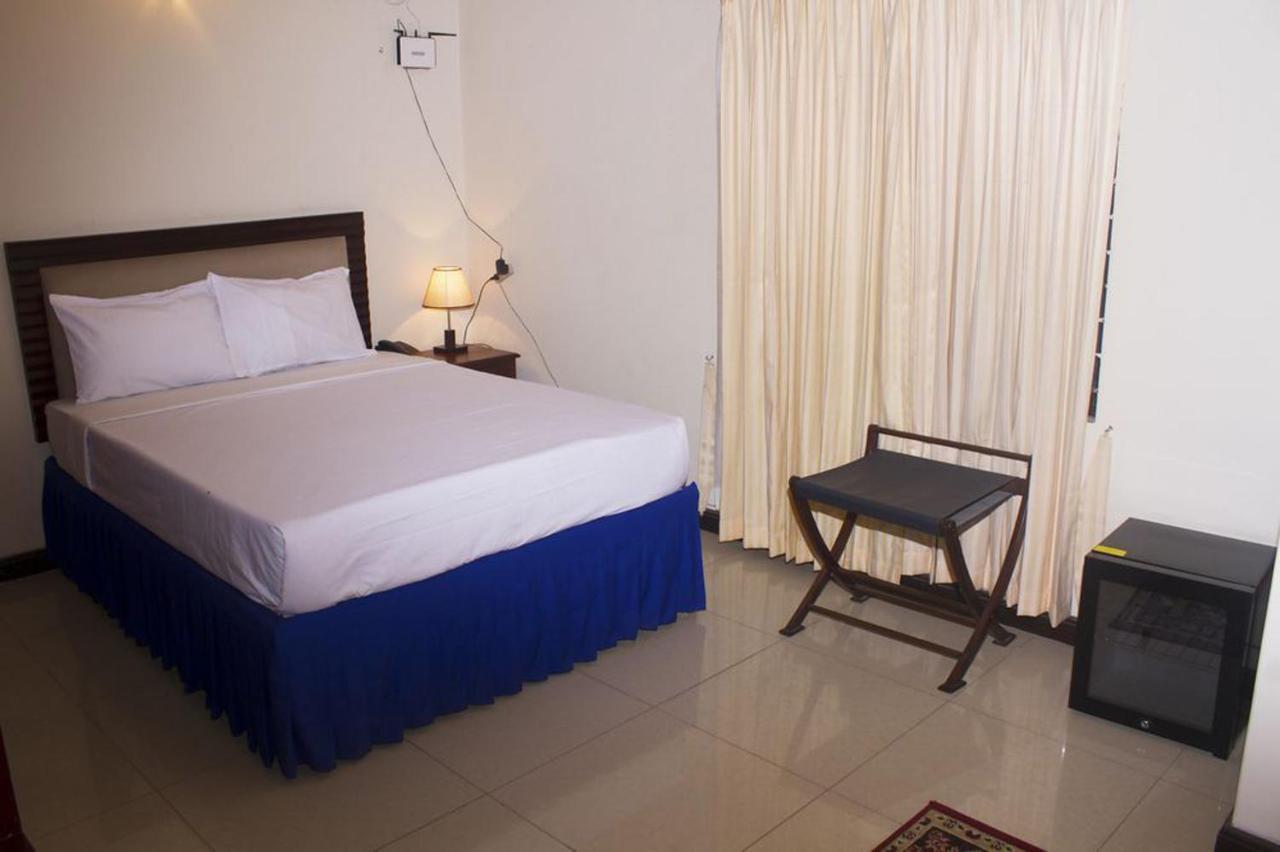 Hotel Tea Tree & Resort Dhaka Zewnętrze zdjęcie