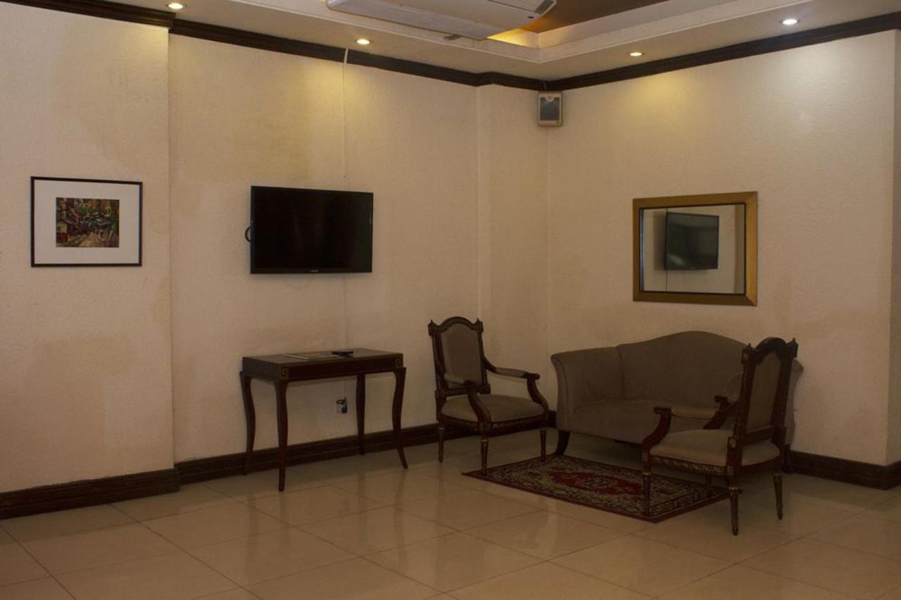 Hotel Tea Tree & Resort Dhaka Zewnętrze zdjęcie