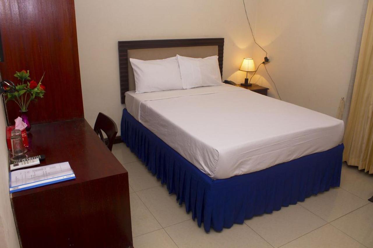 Hotel Tea Tree & Resort Dhaka Zewnętrze zdjęcie