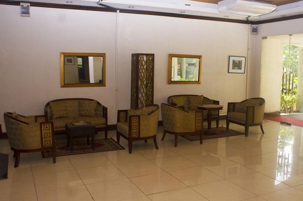Hotel Tea Tree & Resort Dhaka Zewnętrze zdjęcie