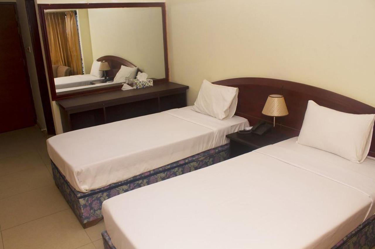 Hotel Tea Tree & Resort Dhaka Zewnętrze zdjęcie