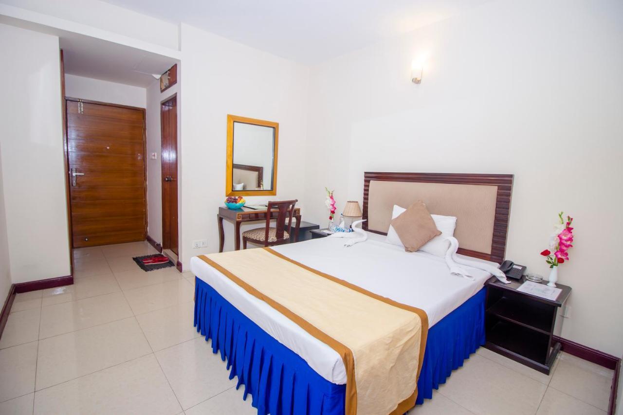 Hotel Tea Tree & Resort Dhaka Zewnętrze zdjęcie