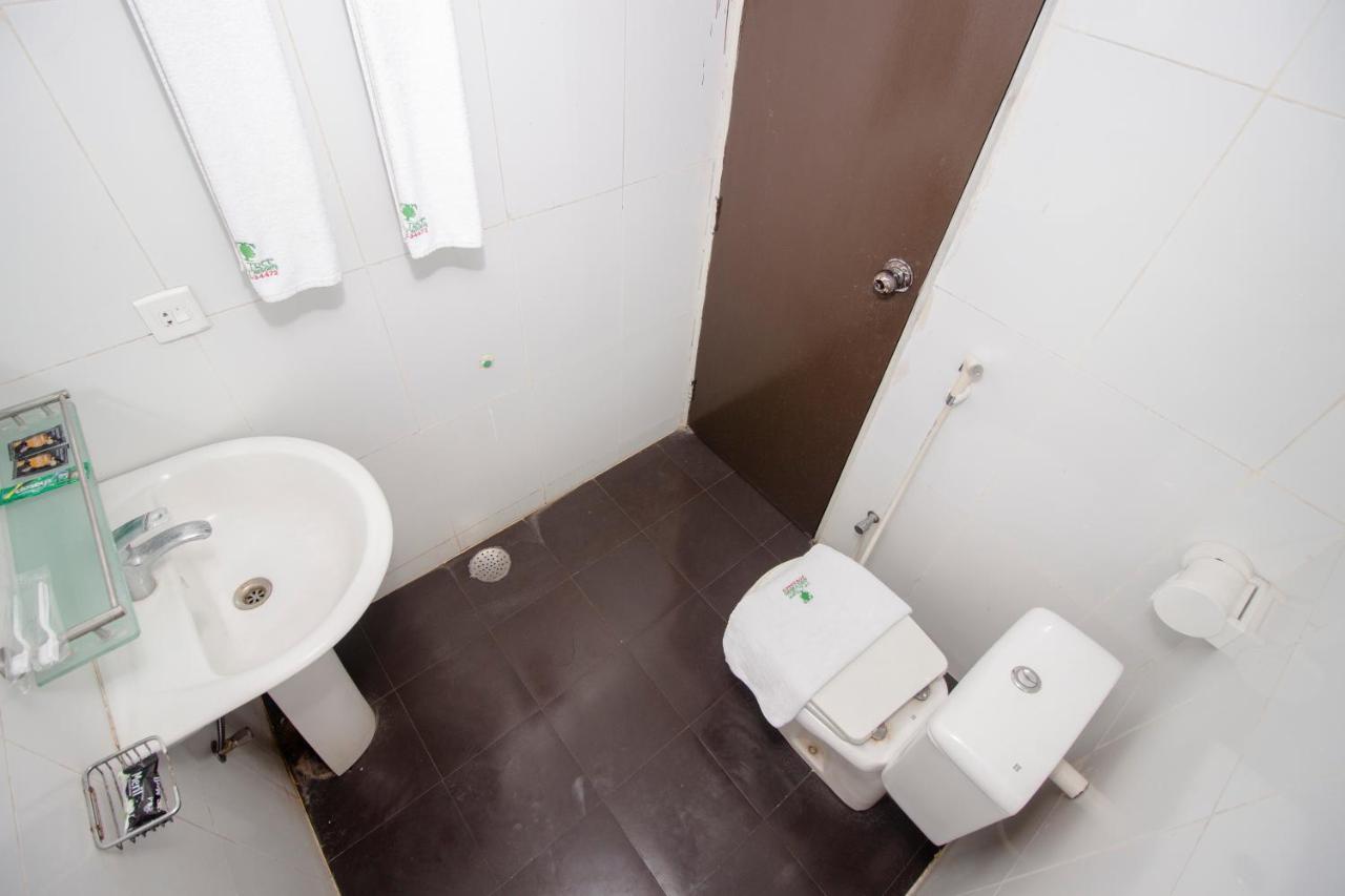 Hotel Tea Tree & Resort Dhaka Zewnętrze zdjęcie