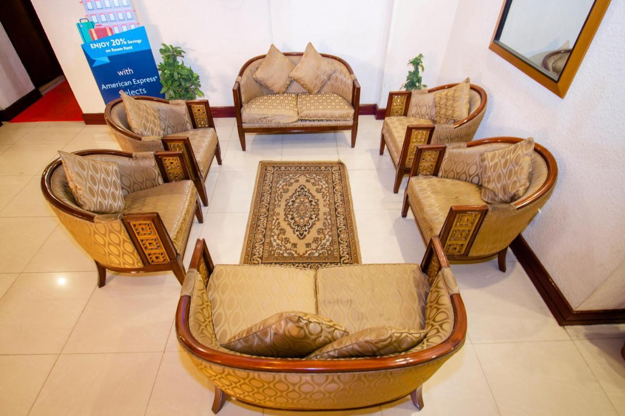 Hotel Tea Tree & Resort Dhaka Zewnętrze zdjęcie