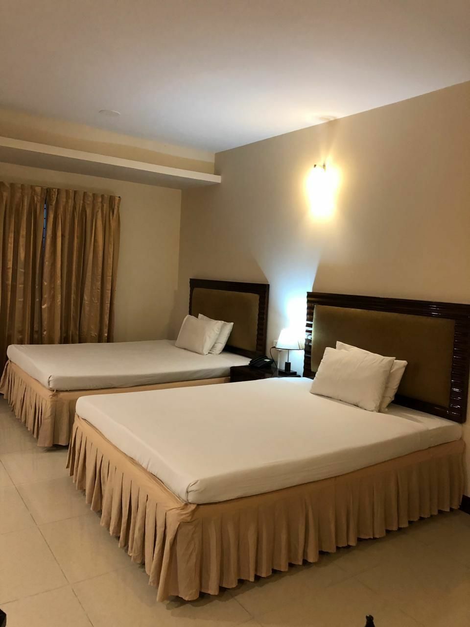 Hotel Tea Tree & Resort Dhaka Zewnętrze zdjęcie