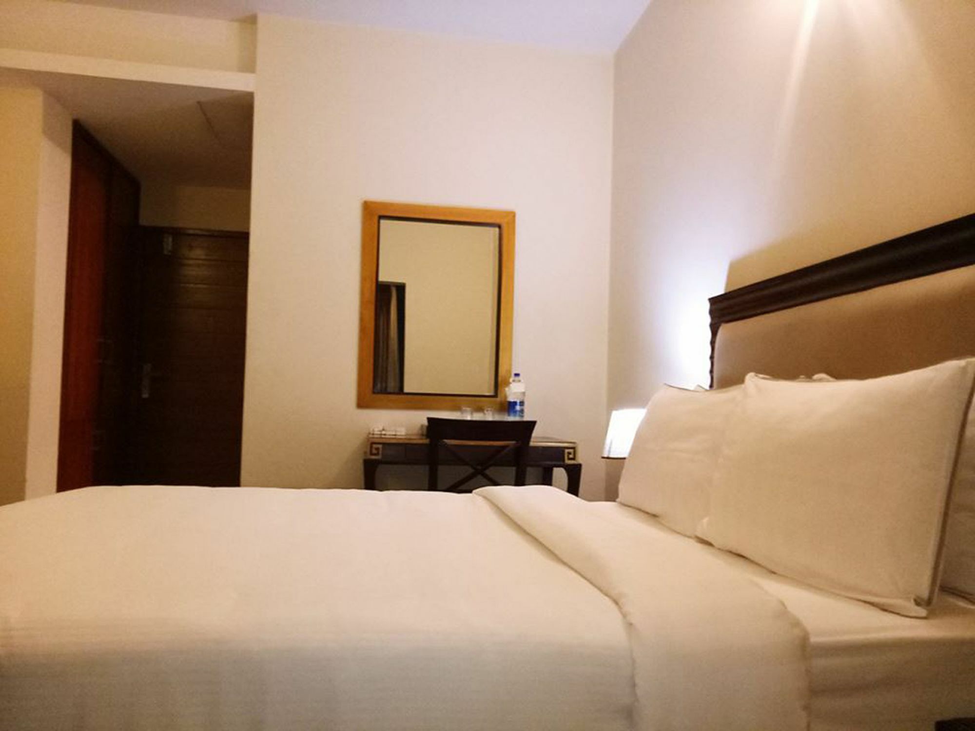 Hotel Tea Tree & Resort Dhaka Zewnętrze zdjęcie