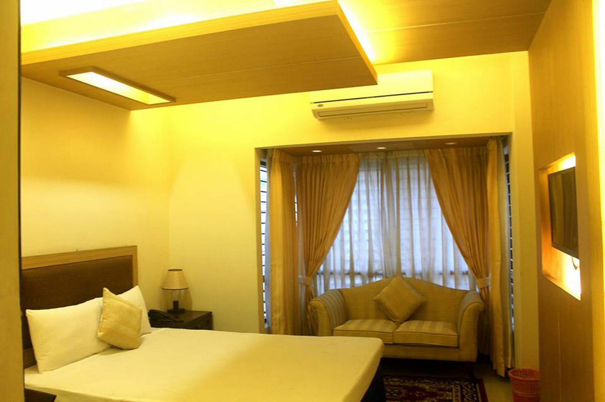 Hotel Tea Tree & Resort Dhaka Zewnętrze zdjęcie